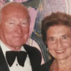Bill and Felicia McLaughlin